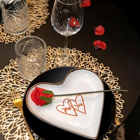 Escapade Pleine De Charme Proche De Paris شقة *