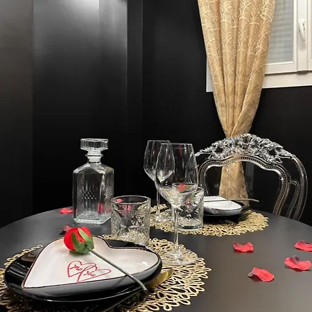Escapade Pleine De Charme Proche De Paris 아파트 코르베일에쏘네