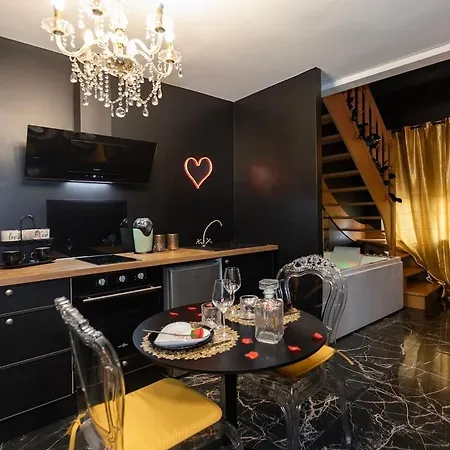 아파트 Escapade Pleine De Charme Proche De Paris 코르베일에쏘네