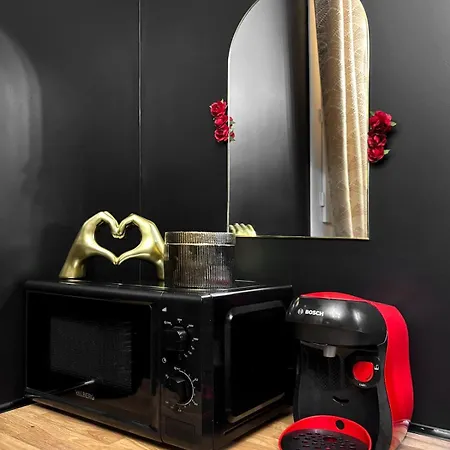 Escapade Pleine De Charme Proche De Paris 코르베일에쏘네