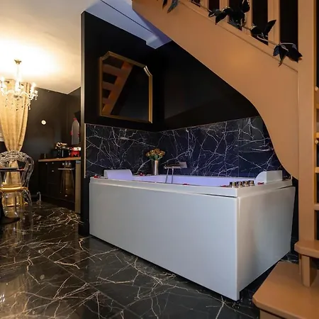Escapade Pleine De Charme Proche De Paris * كورباي إيسون