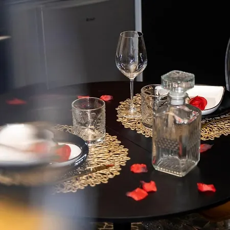 Escapade Pleine De Charme Proche De Paris 아파트 *